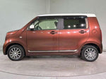 N-WGN 4WD