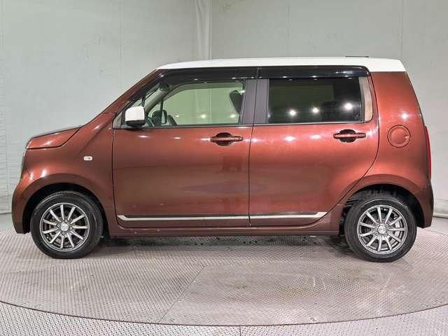 N-WGN 4WD