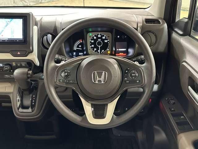 N-WGN 4WD