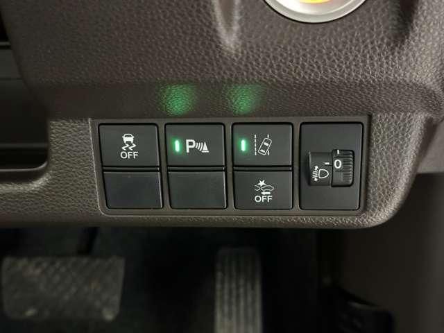 N-WGN 4WD