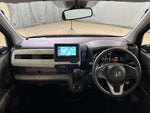 N-WGN 4WD