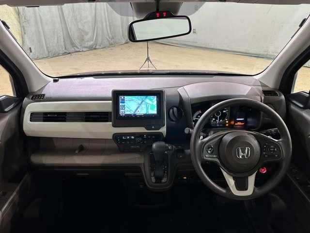 N-WGN 4WD