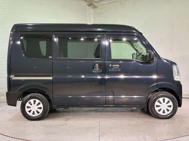 NV100 CLIPPER