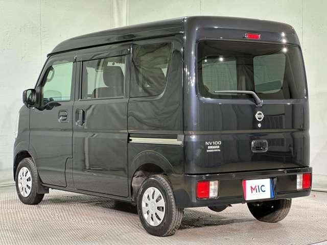 NV100 CLIPPER