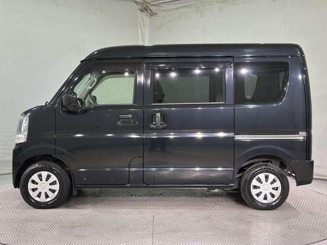 NV100 CLIPPER