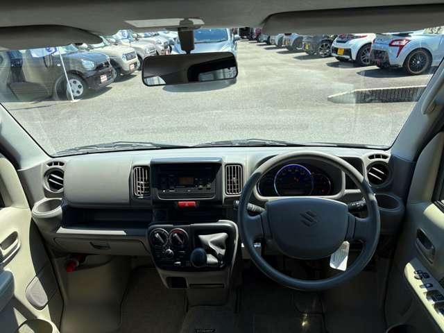 EVERY van 4WD
