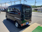 EVERY van 4WD