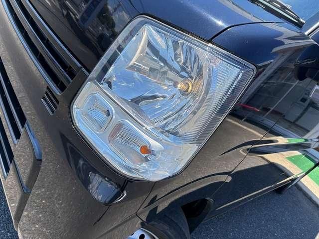 EVERY van 4WD