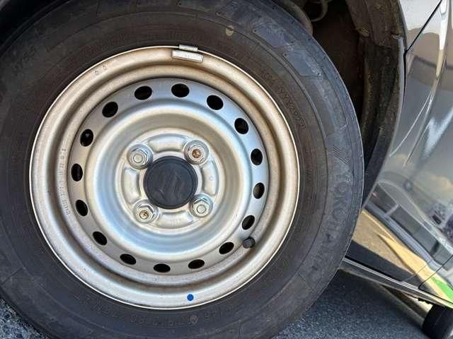 EVERY van 4WD
