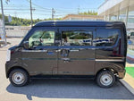 EVERY van 4WD