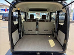 EVERY van 4WD