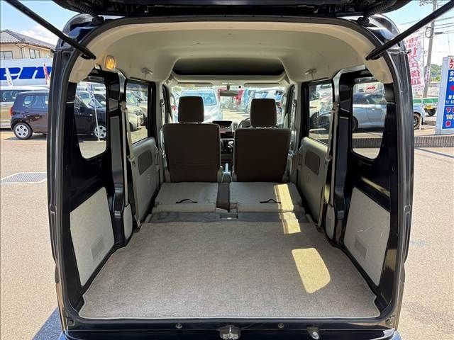 EVERY van 4WD