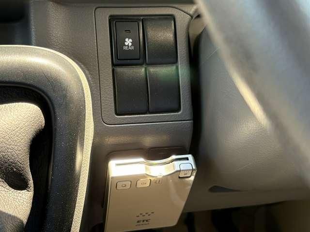 EVERY van 4WD