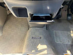 EVERY van 4WD