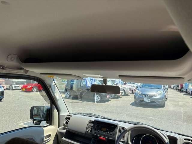 EVERY van 4WD