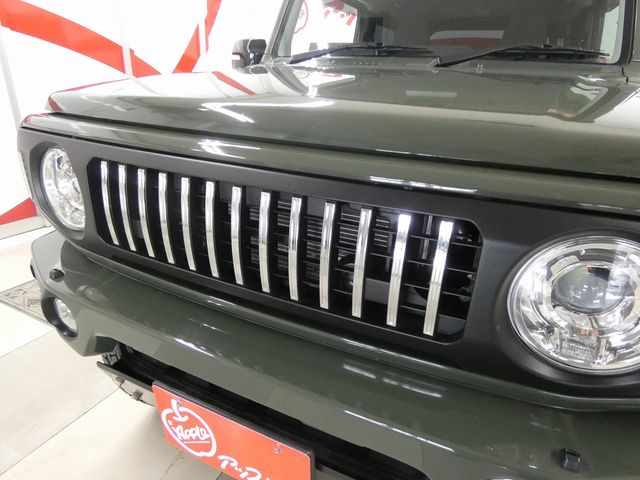 JIMNY 4WD