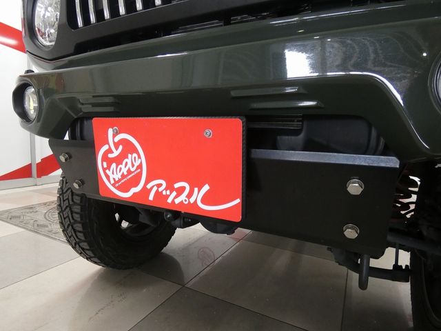 JIMNY 4WD