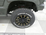 JIMNY 4WD