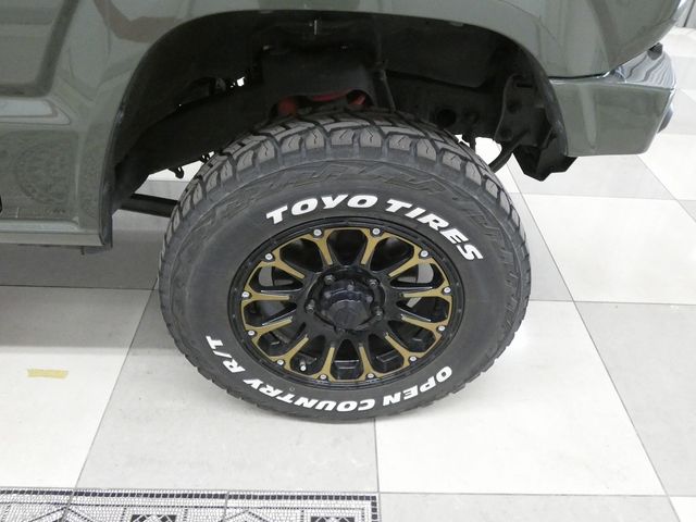 JIMNY 4WD