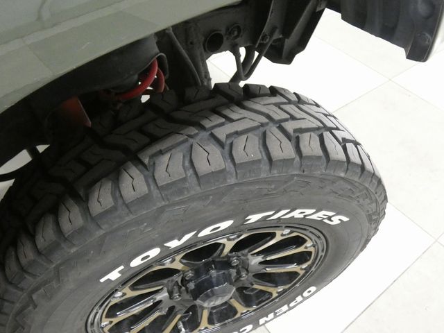 JIMNY 4WD