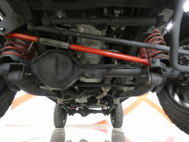 JIMNY 4WD