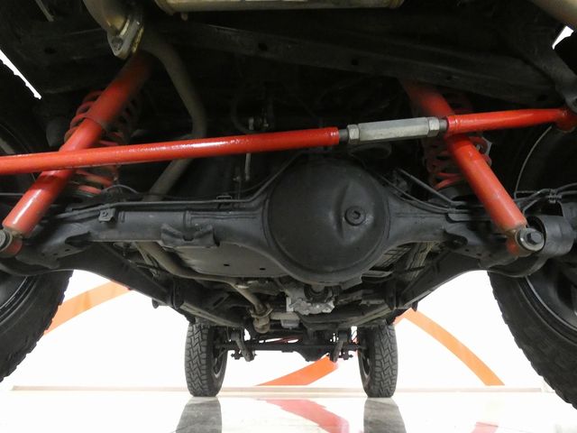JIMNY 4WD