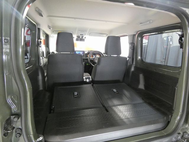 JIMNY 4WD