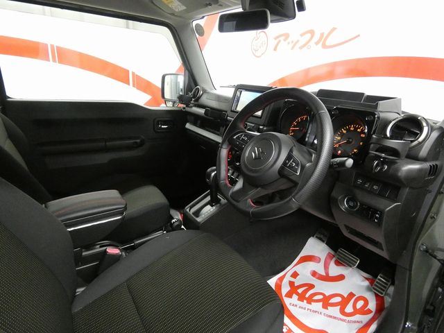 JIMNY 4WD