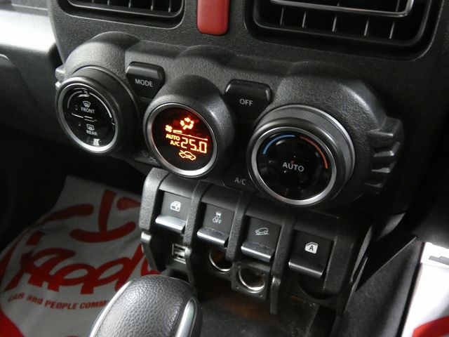 JIMNY 4WD