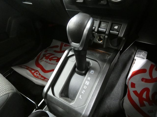JIMNY 4WD