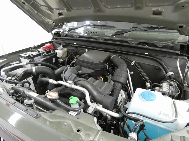 JIMNY 4WD