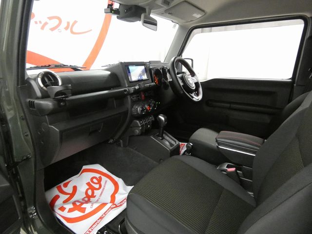 JIMNY 4WD