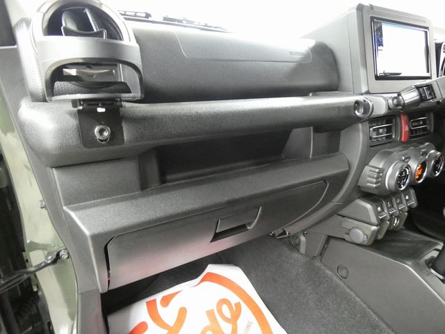 JIMNY 4WD