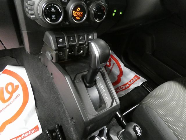 JIMNY 4WD