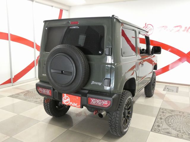 JIMNY 4WD