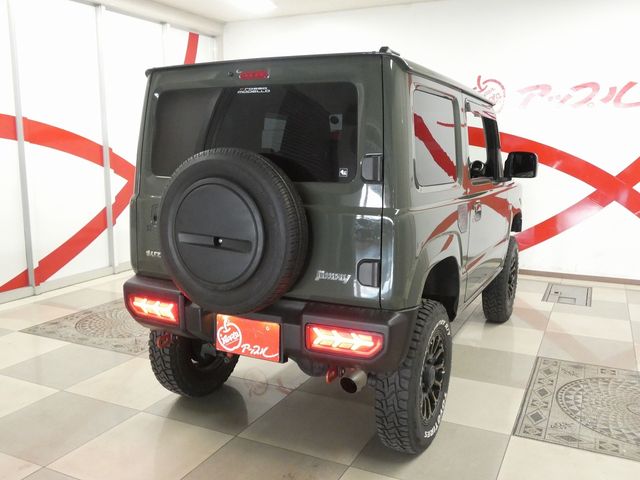 JIMNY 4WD