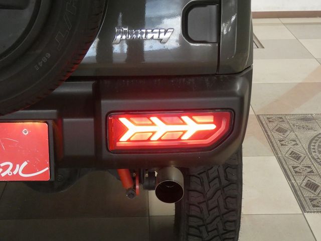JIMNY 4WD