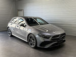 MERCEDES BENZ A class