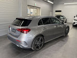MERCEDES BENZ A class