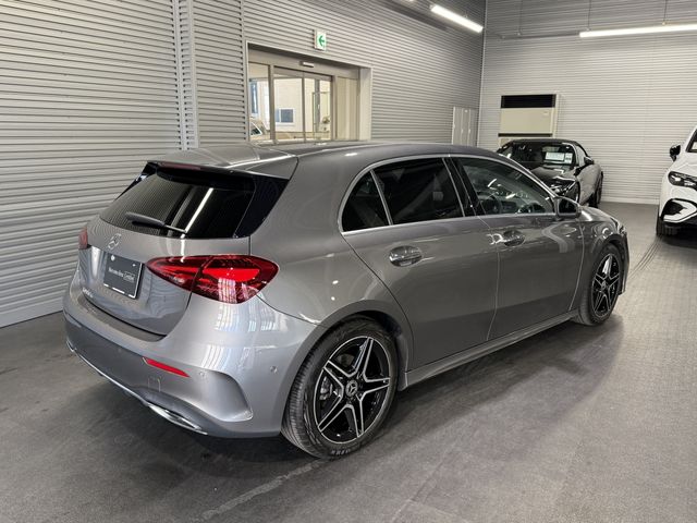 MERCEDES BENZ A class