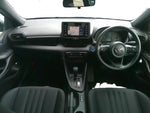 YARIS HYBRID