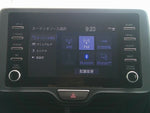 YARIS HYBRID