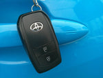 YARIS HYBRID