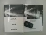 YARIS HYBRID