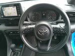 YARIS HYBRID