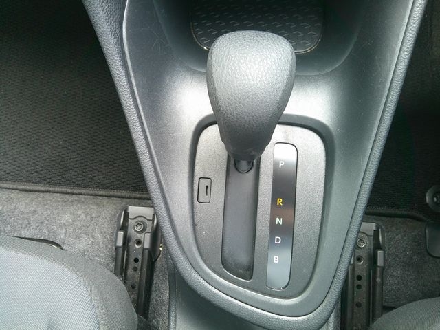 YARIS HYBRID