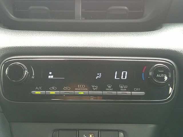 YARIS HYBRID