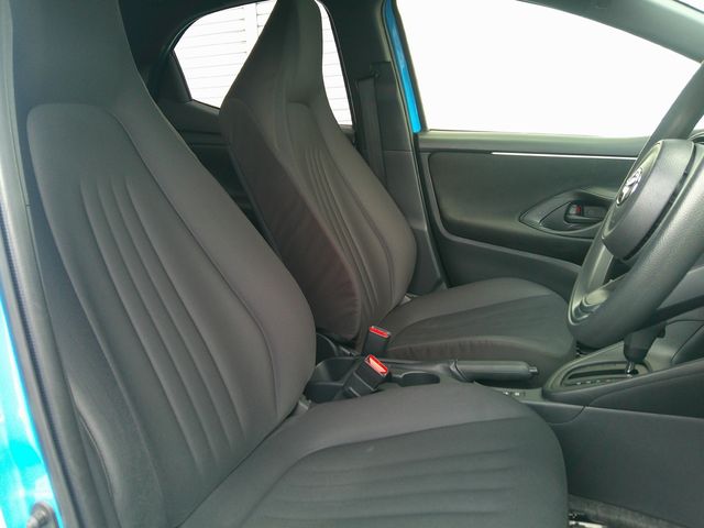YARIS HYBRID