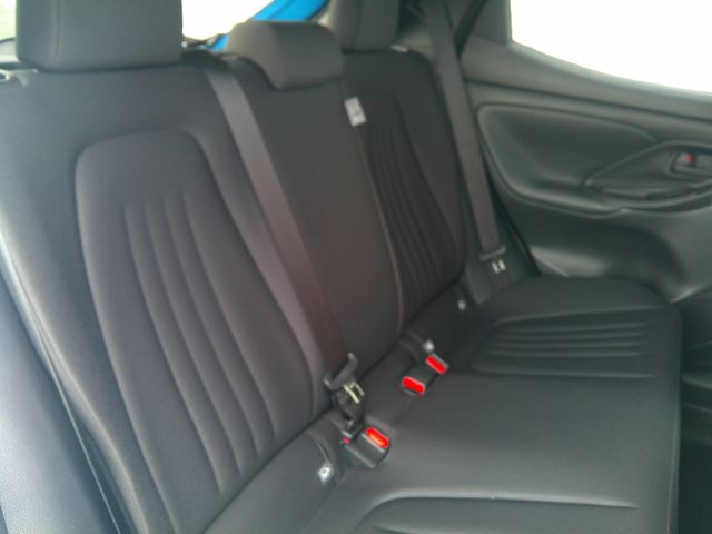 YARIS HYBRID