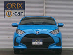 YARIS HYBRID